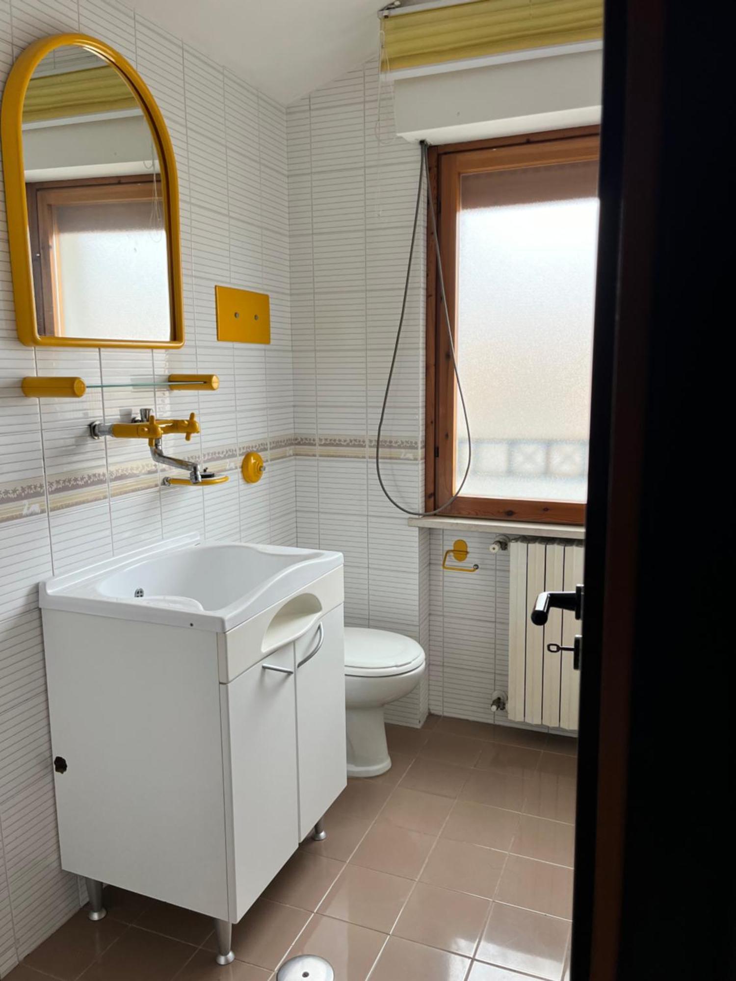 Casa Vacanza פסקרה מראה חיצוני תמונה