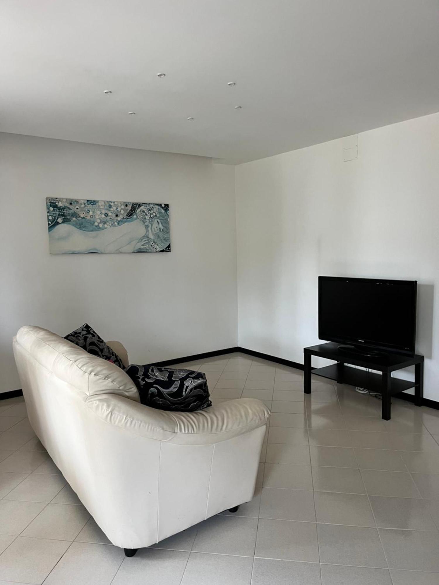Casa Vacanza פסקרה מראה חיצוני תמונה