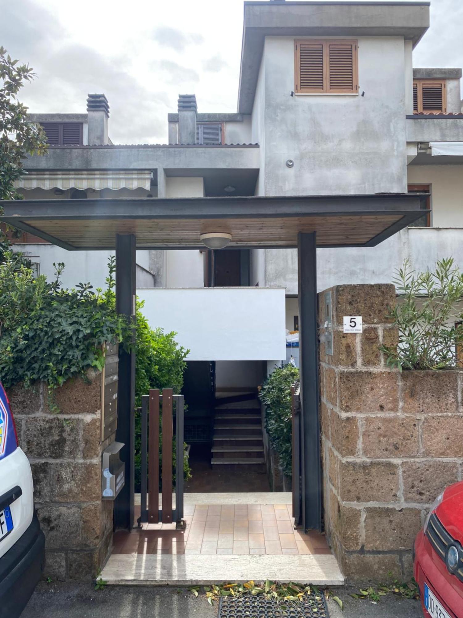 Casa Vacanza פסקרה מראה חיצוני תמונה