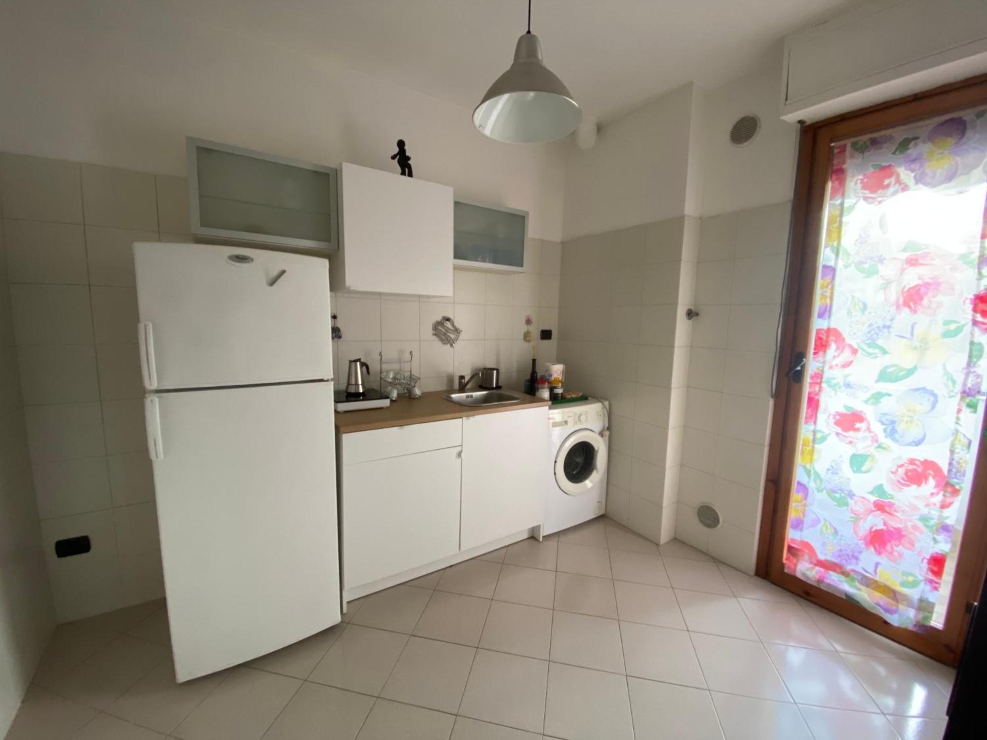 Casa Vacanza פסקרה מראה חיצוני תמונה