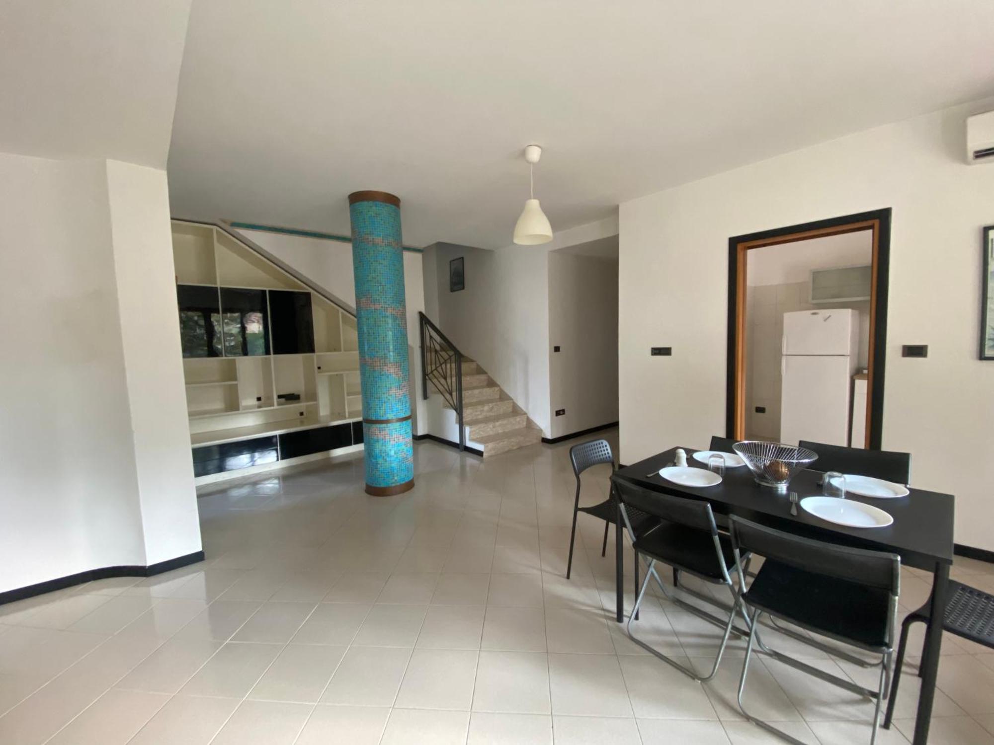 Casa Vacanza פסקרה מראה חיצוני תמונה
